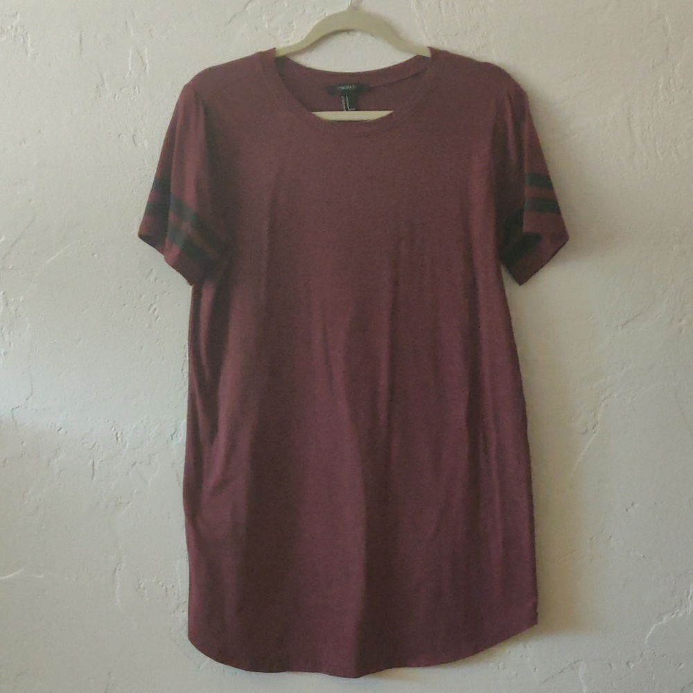 Women's T-Shirt Dress